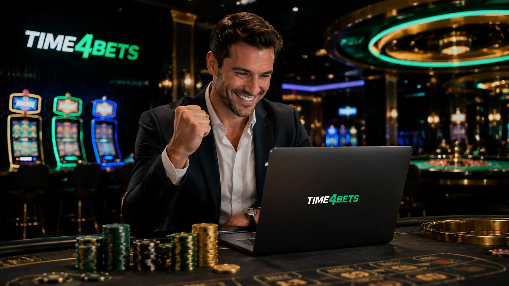 Time4Bets