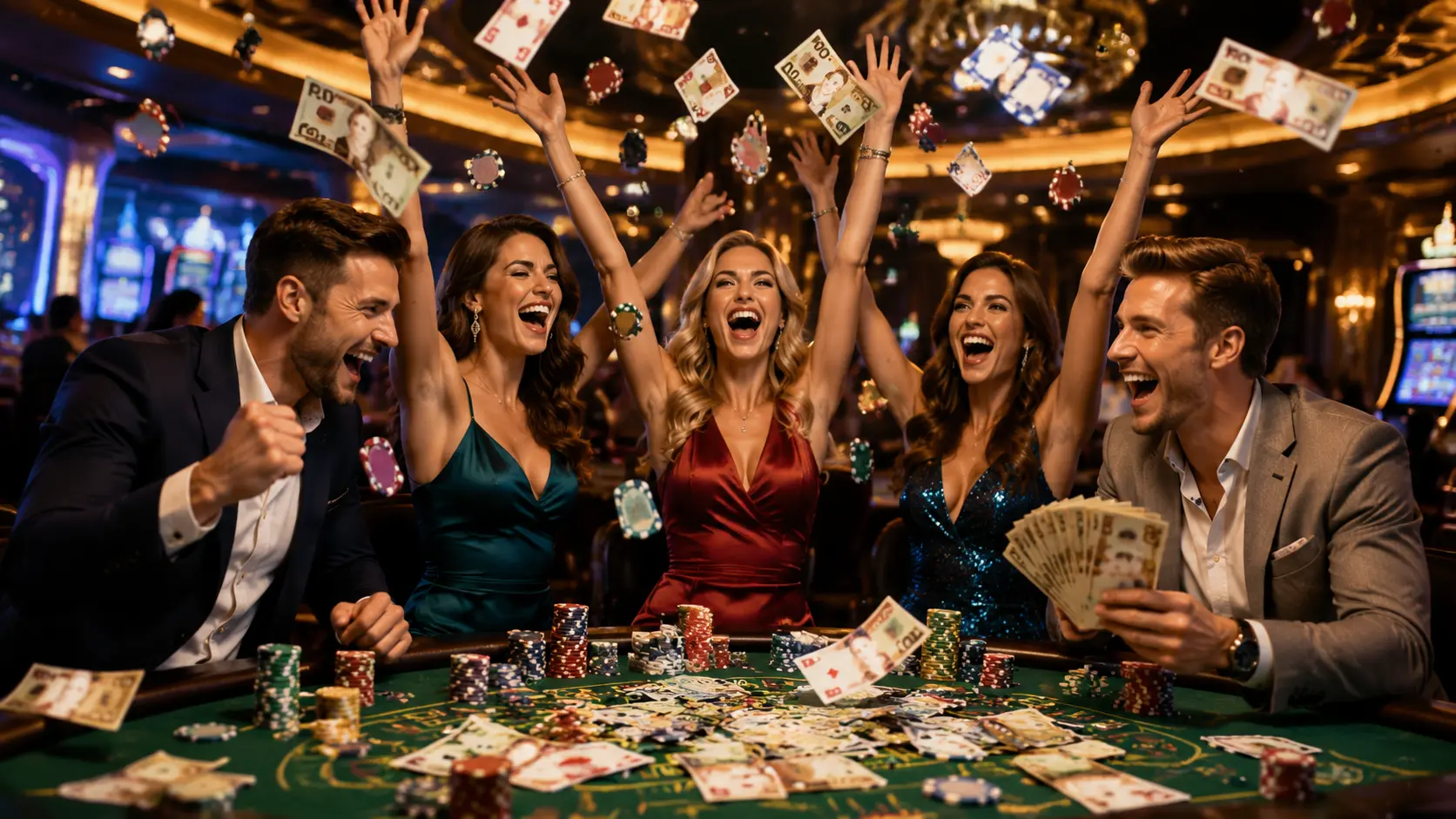 Sports betting
